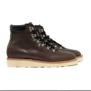 Thursday Boots- New in Box- Blarney Stone Commander Boot